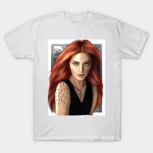 Phoenix T-Shirt